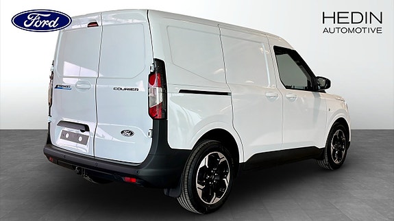 Ford Courier 2 of 5