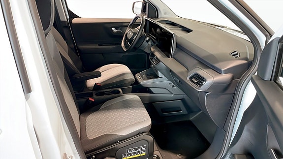 Ford Courier 3 of 5