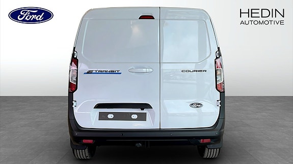 Ford Courier 7 of 9