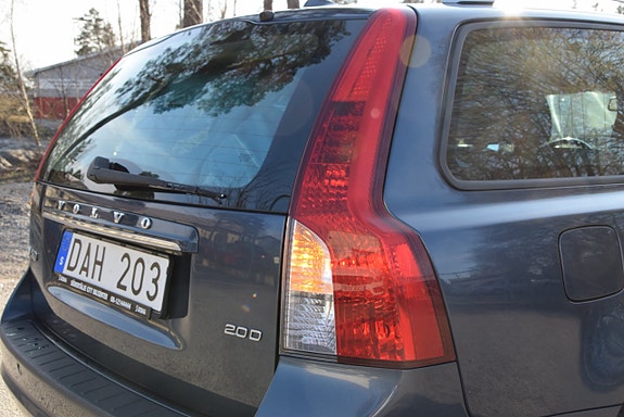Volvo V50 20 of 22