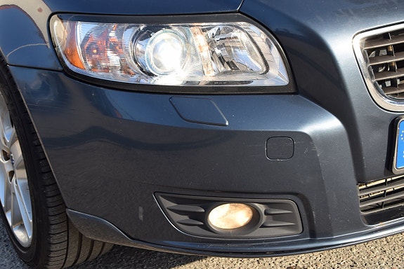Volvo V50 19 of 22
