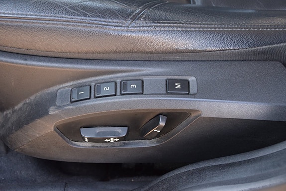 Volvo V50 17 of 22