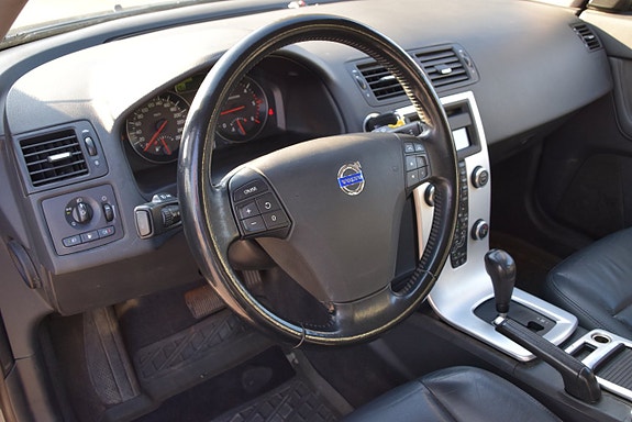 Volvo V50 16 of 22