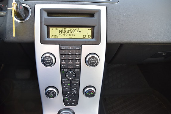 Volvo V50 11 of 22