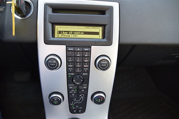 Volvo V50 13 of 22
