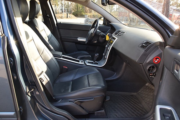 Volvo V50 9 of 22