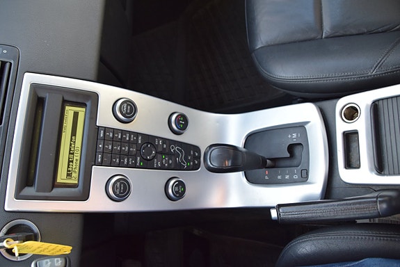 Volvo V50 14 of 22
