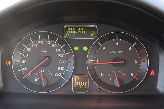 Volvo V50 15 of 22