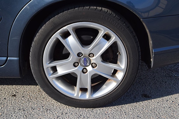 Volvo V50 22 of 22
