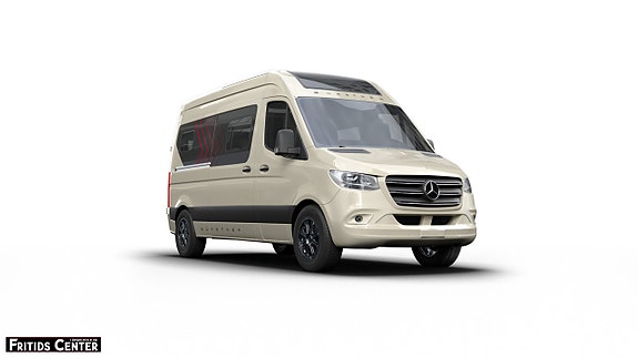 Bürstner Habiton / HMX 6.0