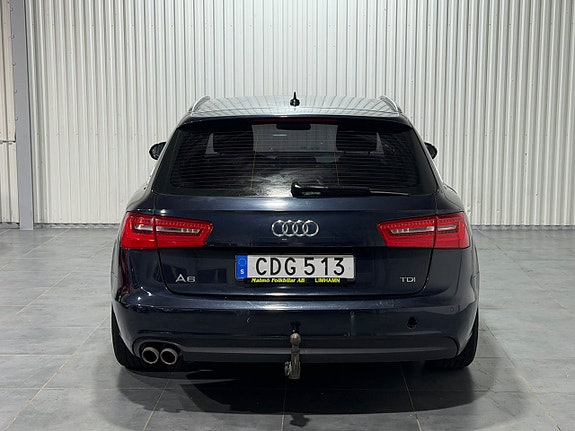 Audi A6 7 of 14