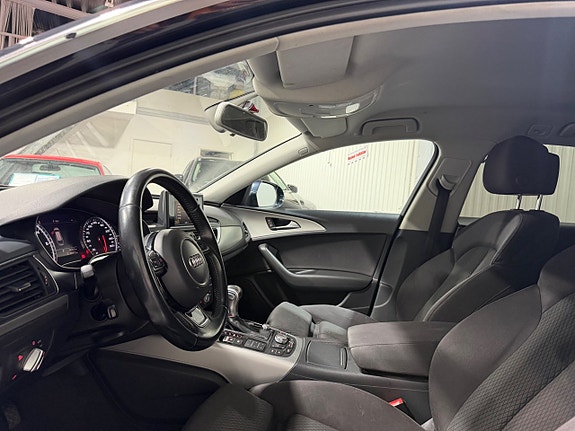 Audi A6 10 of 14