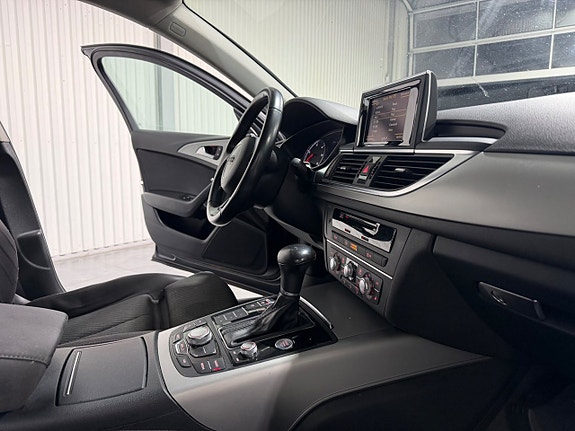 Audi A6 11 of 14