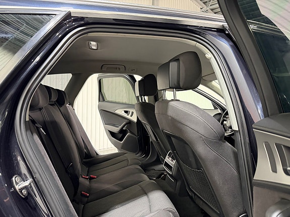Audi A6 14 of 14