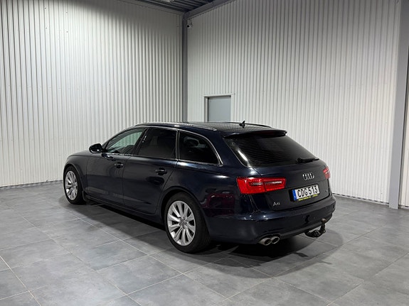 Audi A6 6 of 14