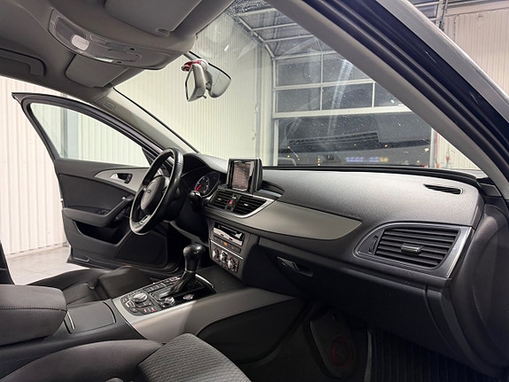 Audi A6 12 of 14