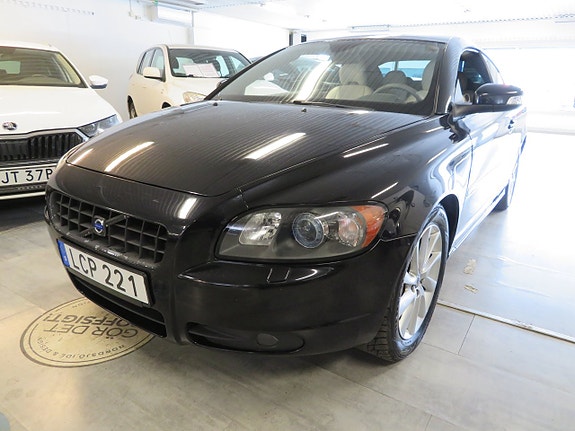 Volvo C70 9 of 27