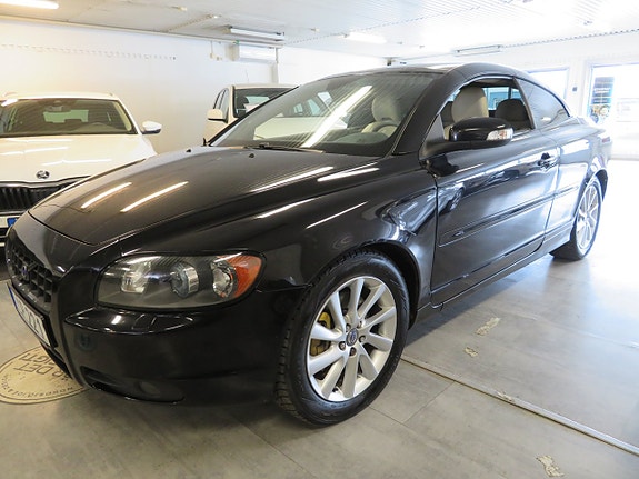 Volvo C70 5 of 5