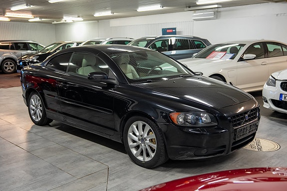 Volvo C70 7 of 27
