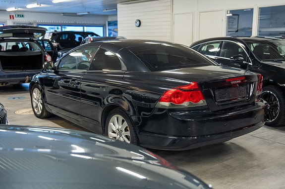 Volvo C70 8 of 27
