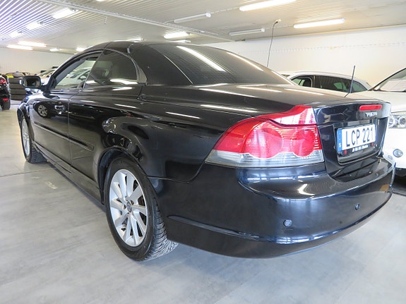 Volvo C70 6 of 27