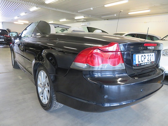 Volvo C70 15 of 27
