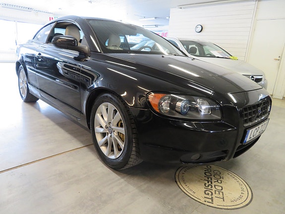 Volvo C70 14 of 27