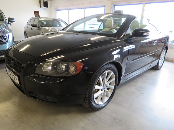 Volvo C70 4 of 5