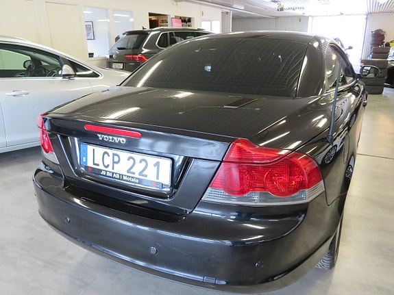 Volvo C70 11 of 27
