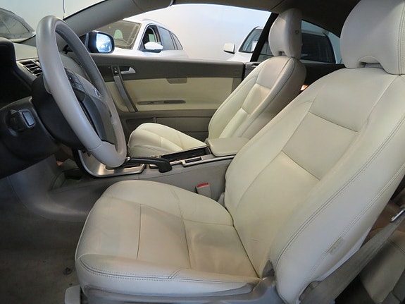 Volvo C70 22 of 27