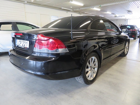 Volvo C70 13 of 27