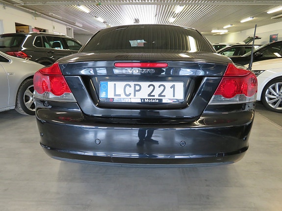 Volvo C70 12 of 27