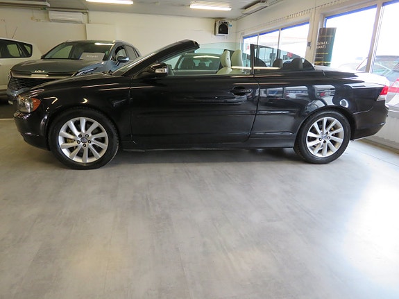 Volvo C70 3 of 5