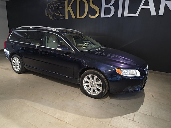 Volvo V70 5 of 5