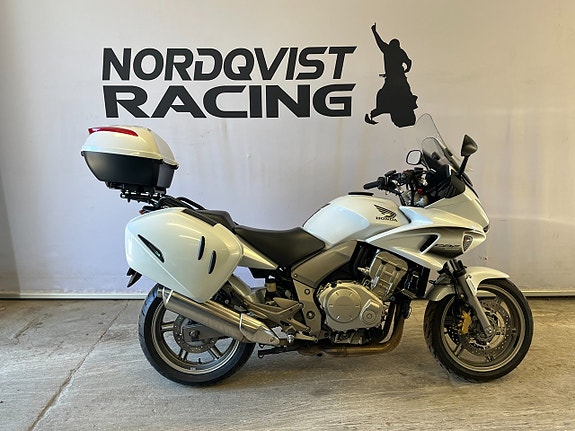 Honda CBF1000 Väsk-kit