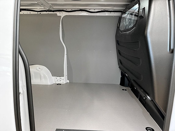Citroen ë-Jumpy 5 of 5