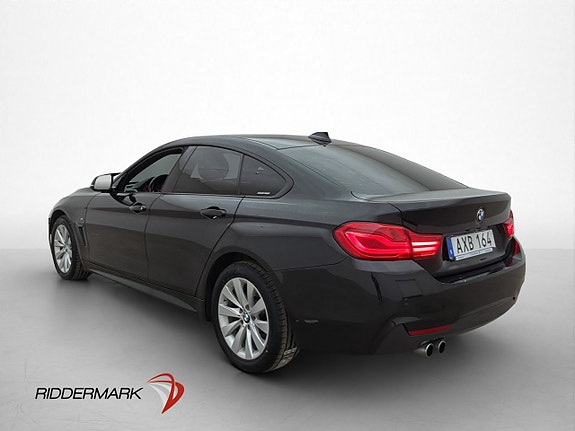 BMW 420i 6 of 30