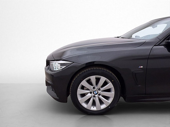 BMW 420i 29 of 30
