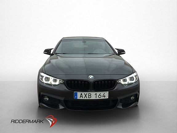 BMW 420i 2 of 30