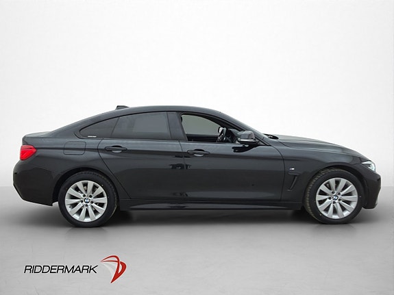 BMW 420i 9 of 30