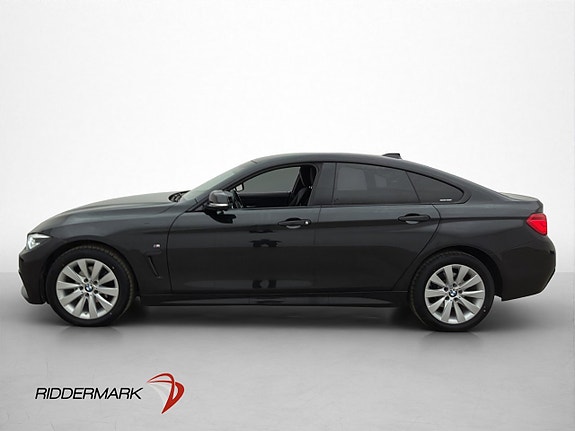 BMW 420i 5 of 30