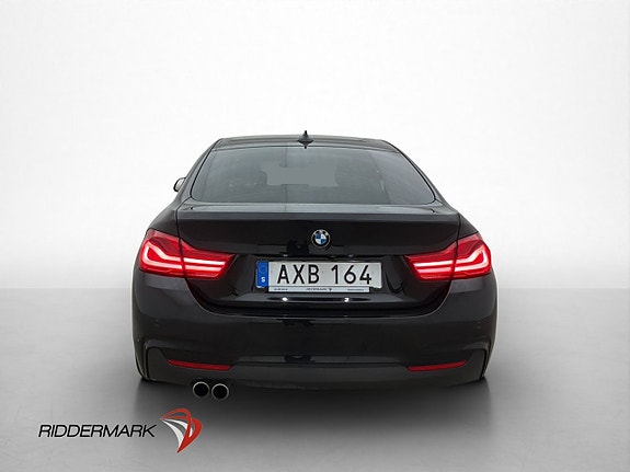 BMW 420i 7 of 30