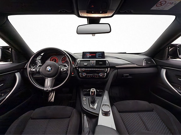 BMW 420i 11 of 30