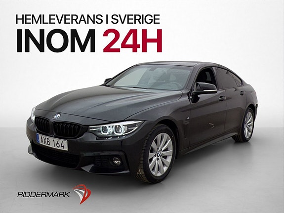 BMW 420i 3 of 30
