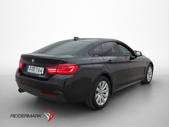 BMW 420i 8 of 30