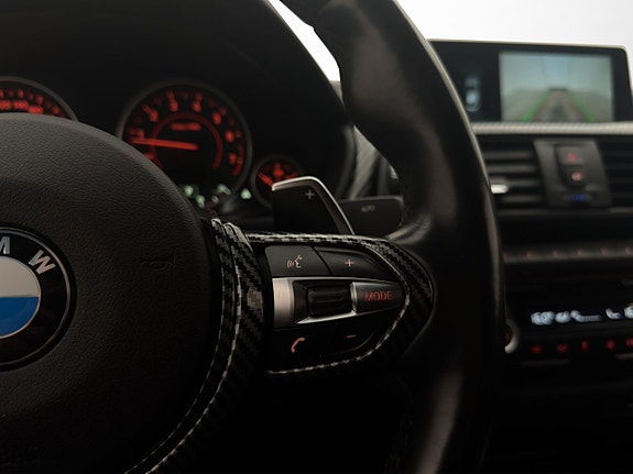 BMW 420i 16 of 30