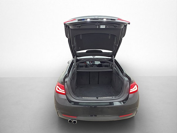 BMW 420i 25 of 30