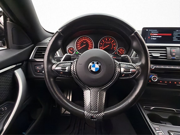 BMW 420i 12 of 30