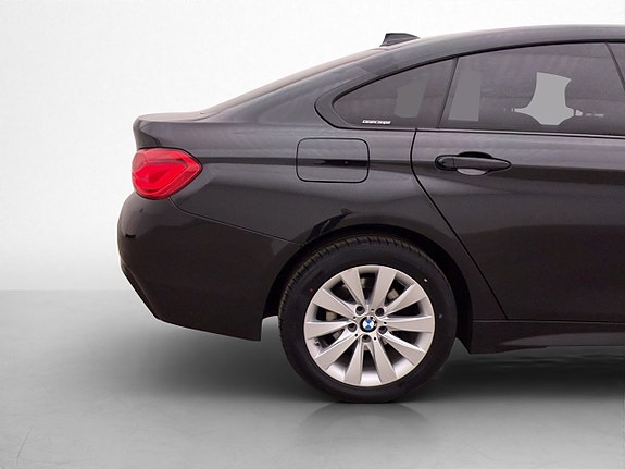 BMW 420i 27 of 30
