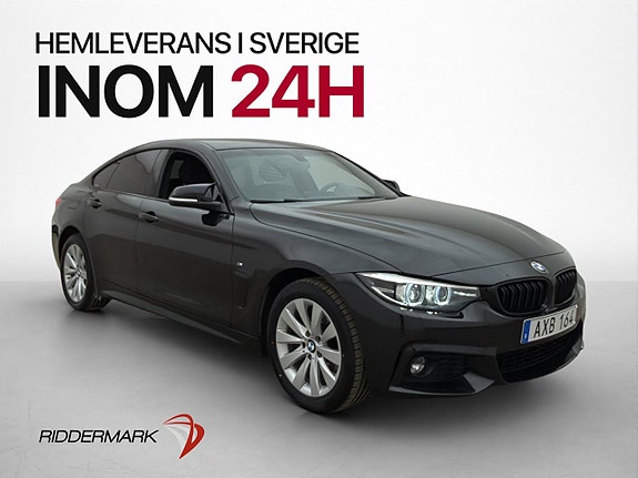 BMW 420i 3 of 30